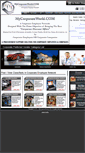 Mobile Screenshot of mycorporateworld.com